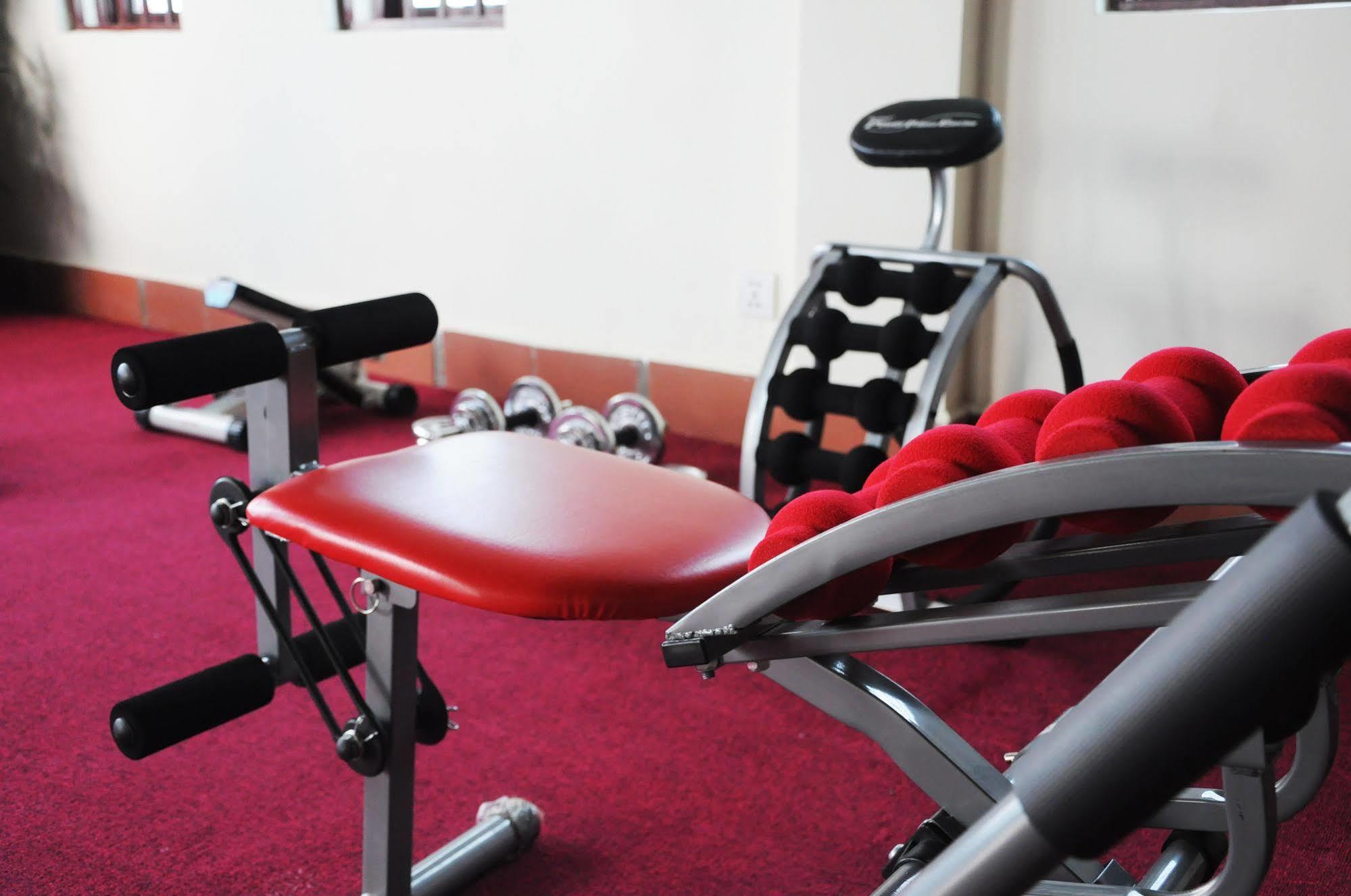 V N E Hotel Phnom Penh Luaran gambar