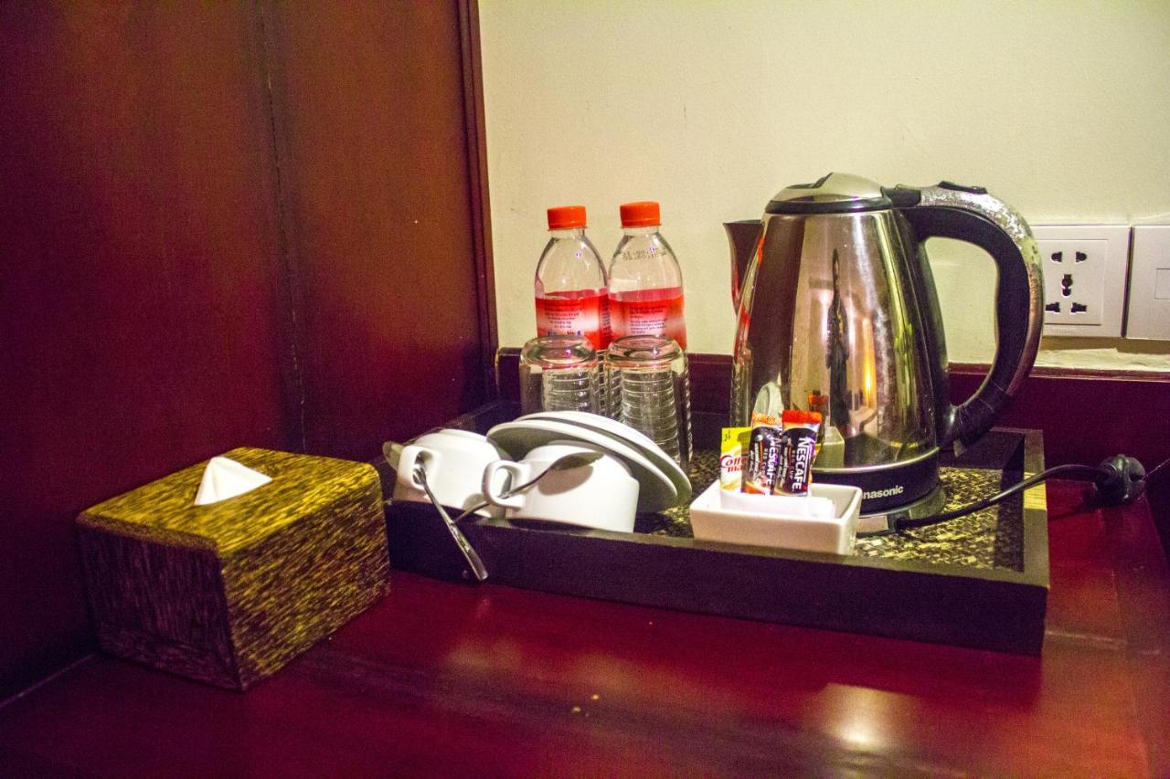 V N E Hotel Phnom Penh Luaran gambar